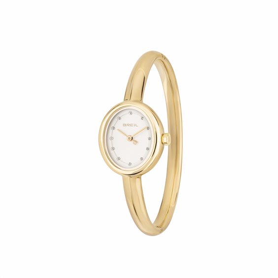 Orologio Breil Donna HOOP in Acciaio TW2056 - TW2056